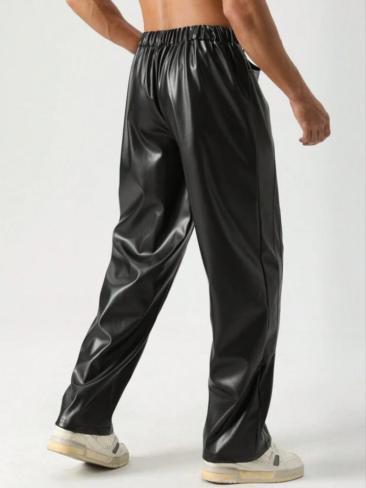 Bonga Boys EMRG Men's Minimalist Fashion Casual Pants